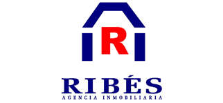 Logo Ribés Agencia Inmobiliaria